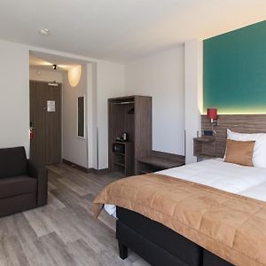 Familie Kamer met Twee Aparte Bedden
